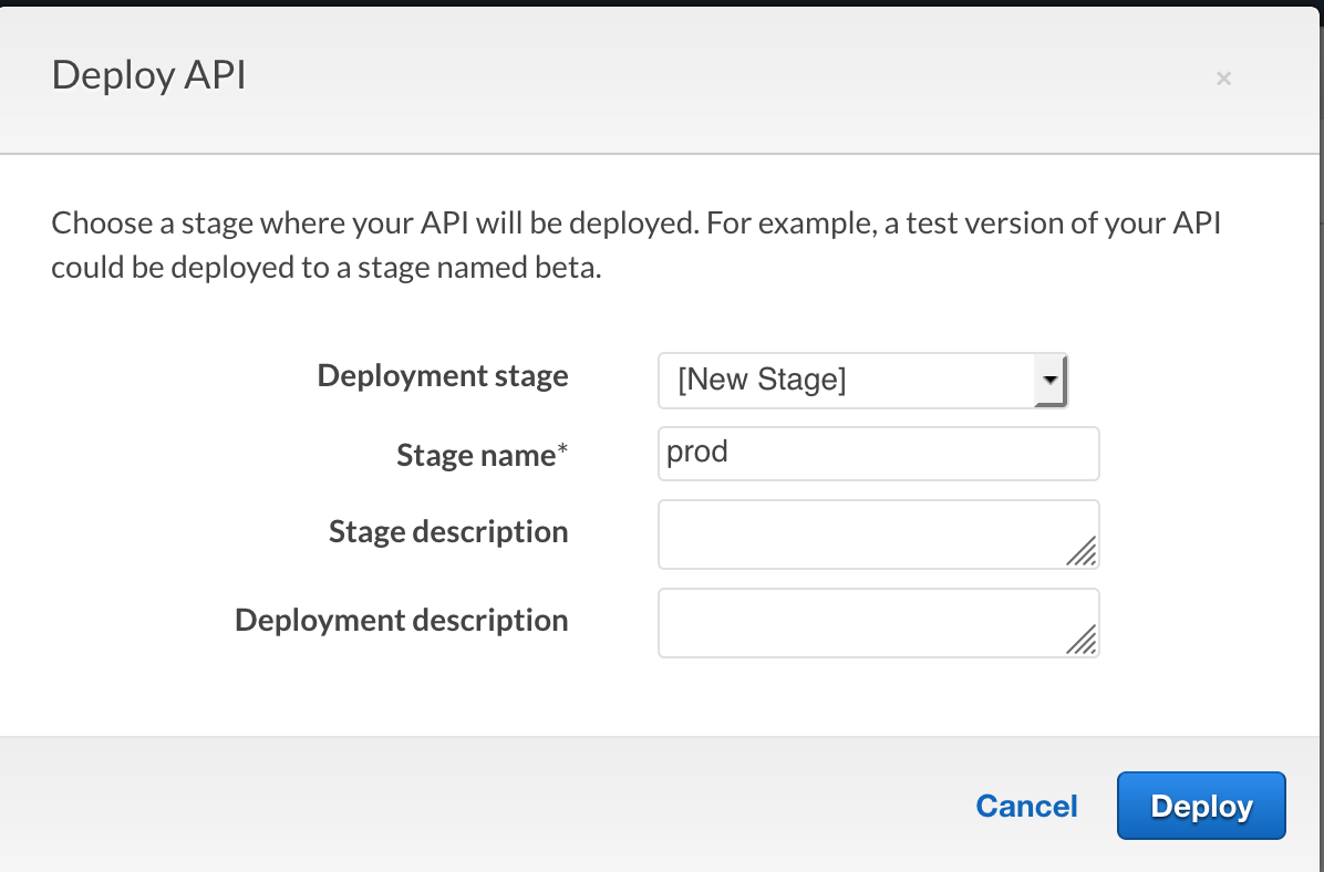 deploy-api