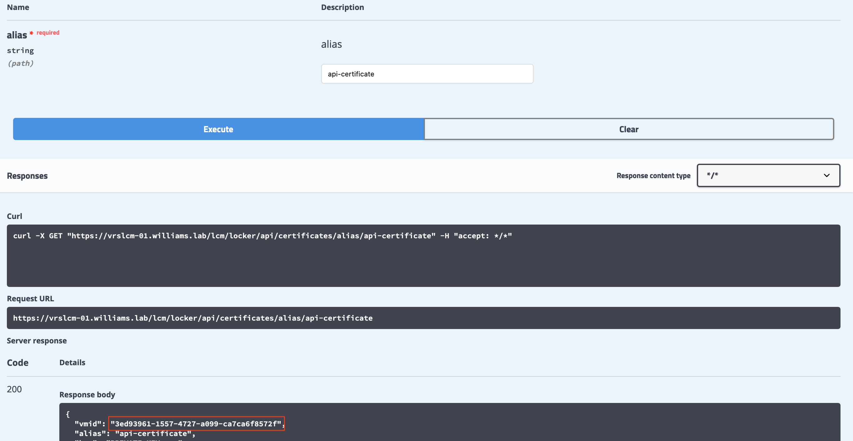 get-cert-vmid