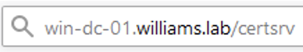 ca-url