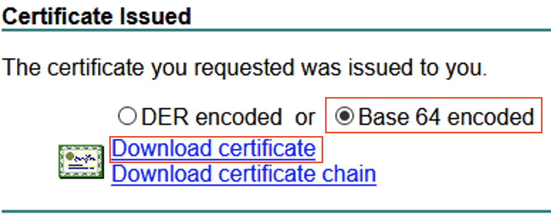 cert-download
