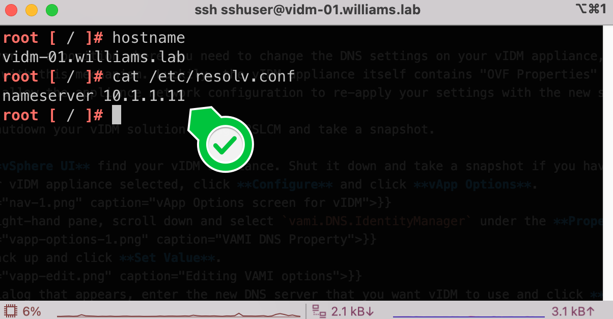 Resolver file contents