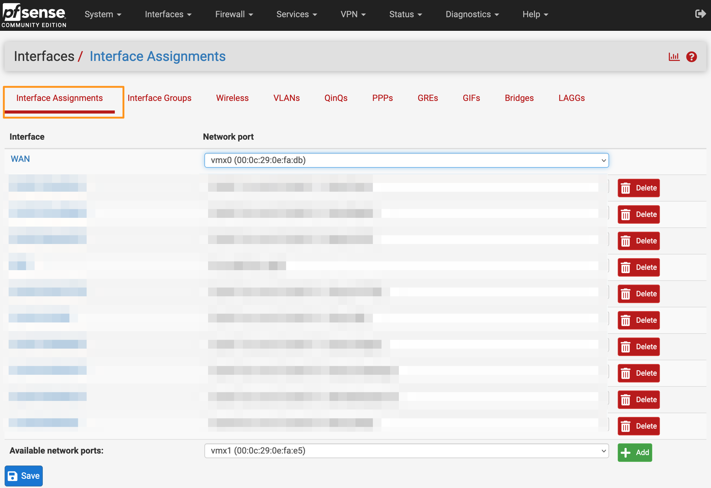 Getting Started With pfsense Firewall Rules and Troubleshooting