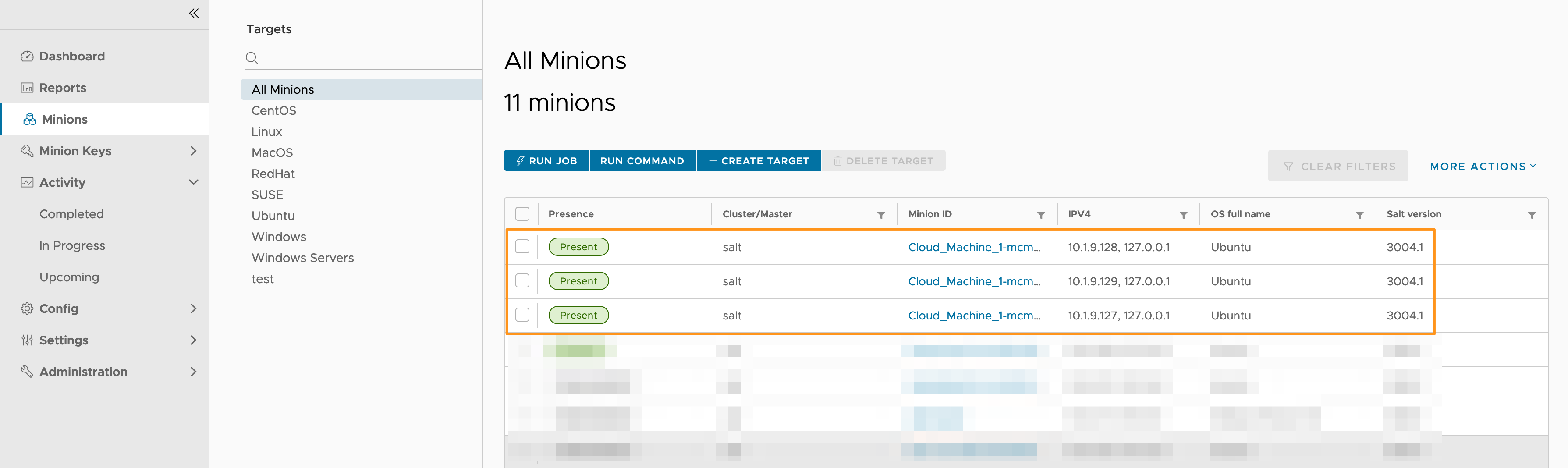 3 minion keys accepted
