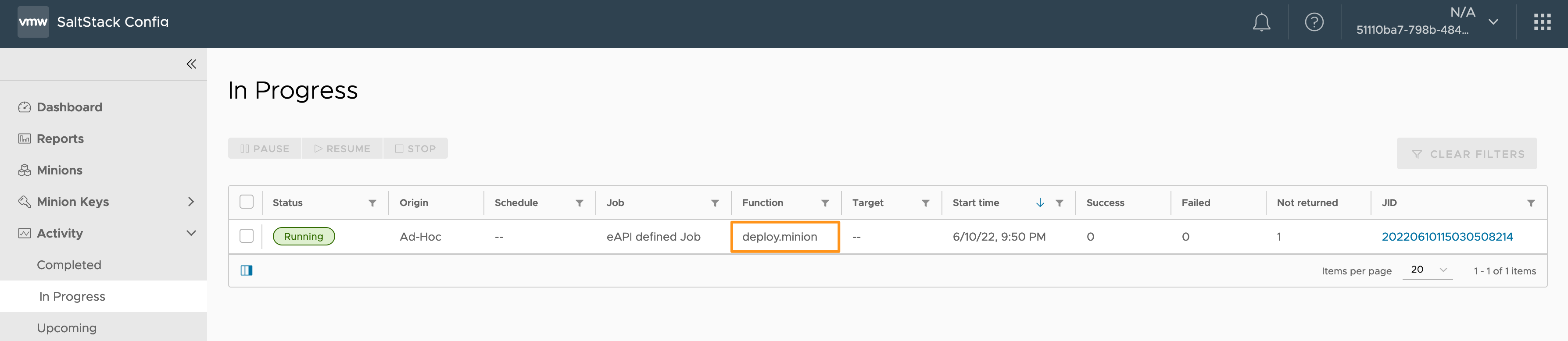 ssc-deploy.minion