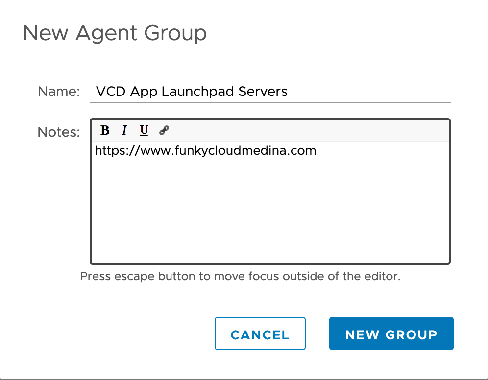 new-agent-group