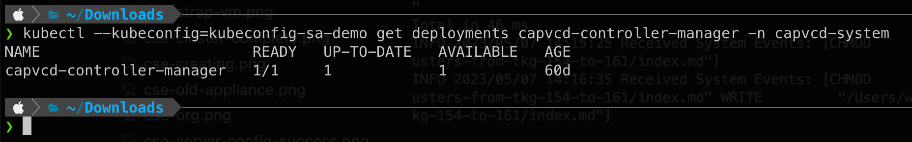 cluster-capvcd-deployment