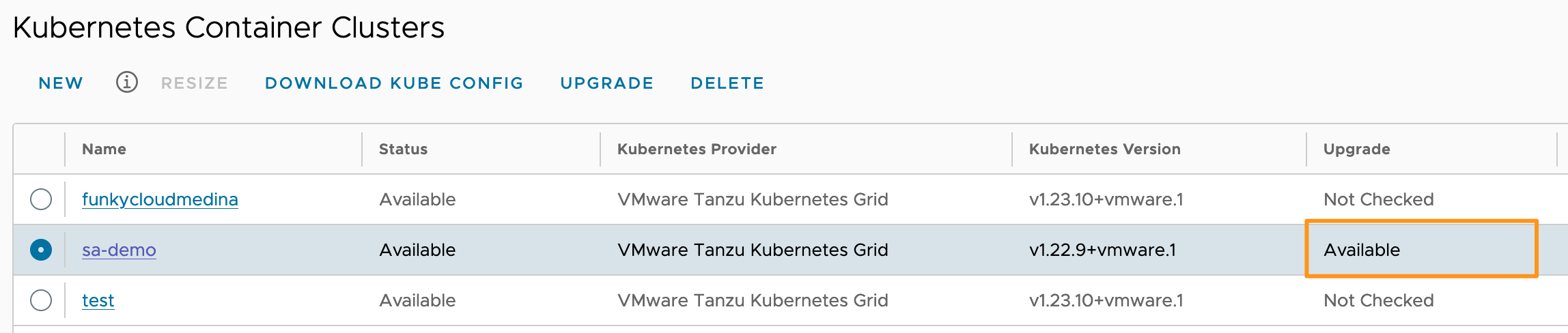 cluster-upgrade-available