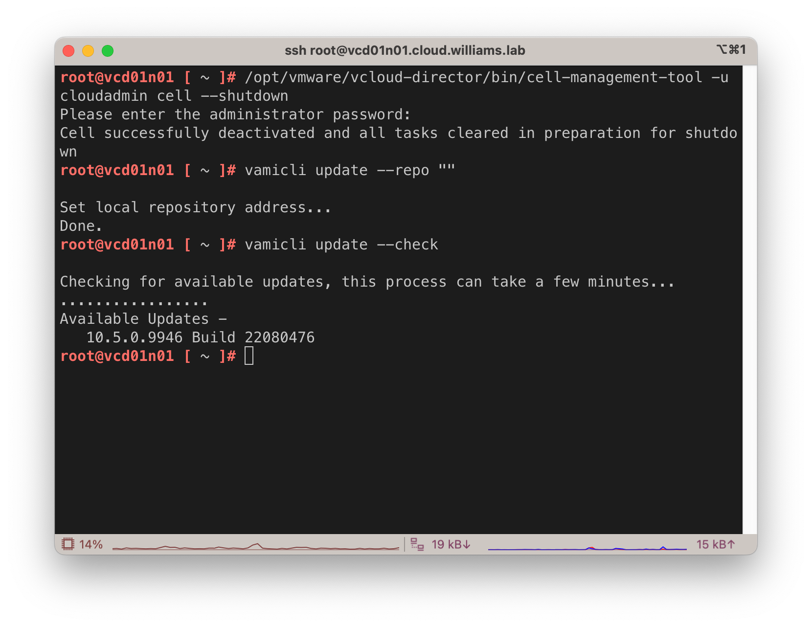 check-repo