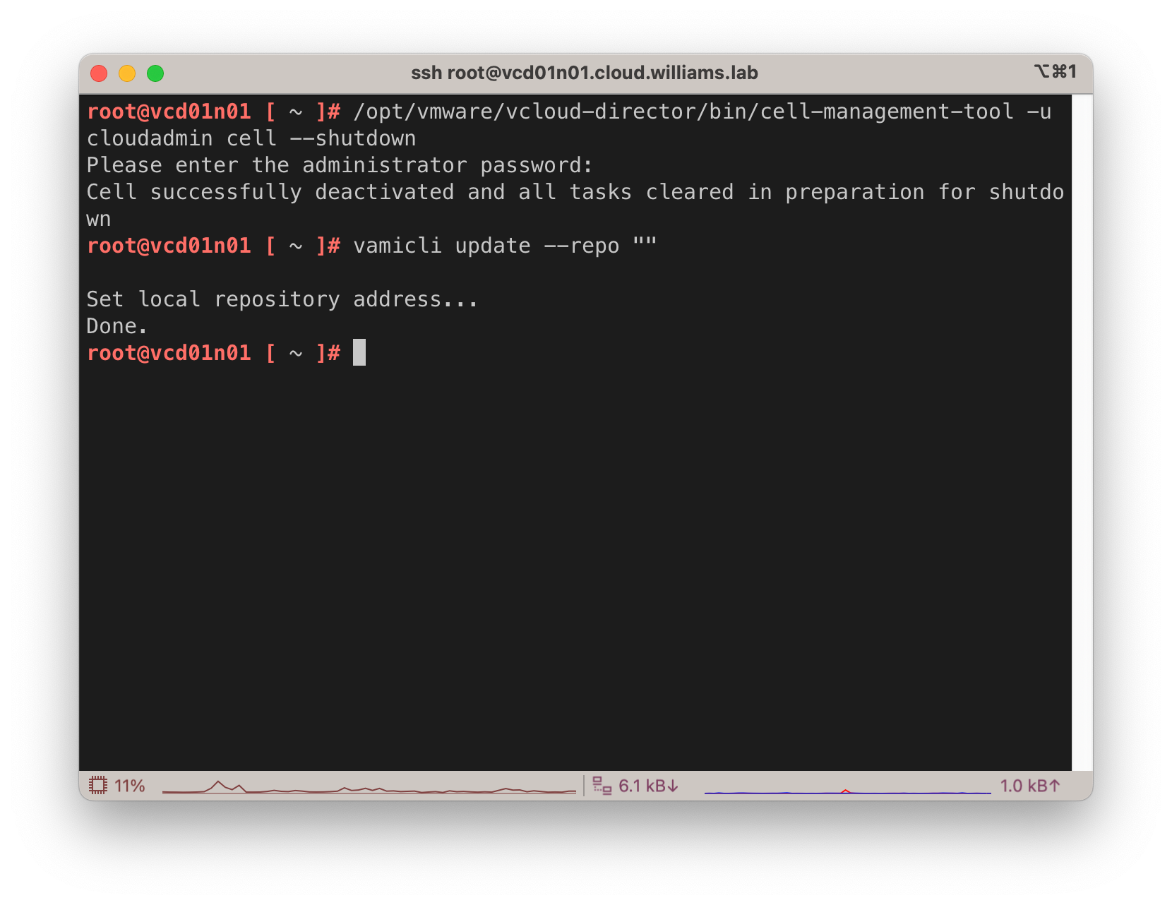 set-repo